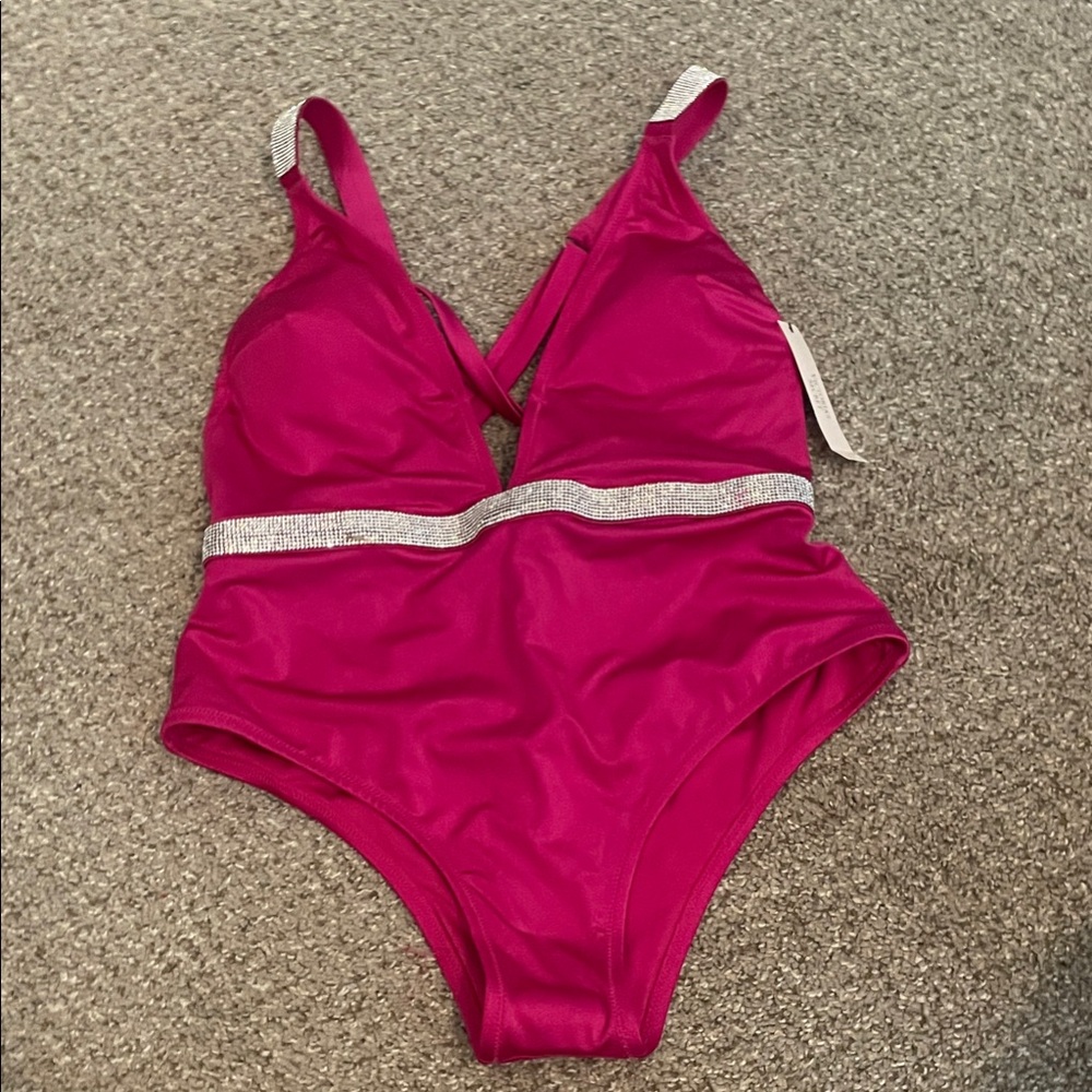 Victoria Secret one piece